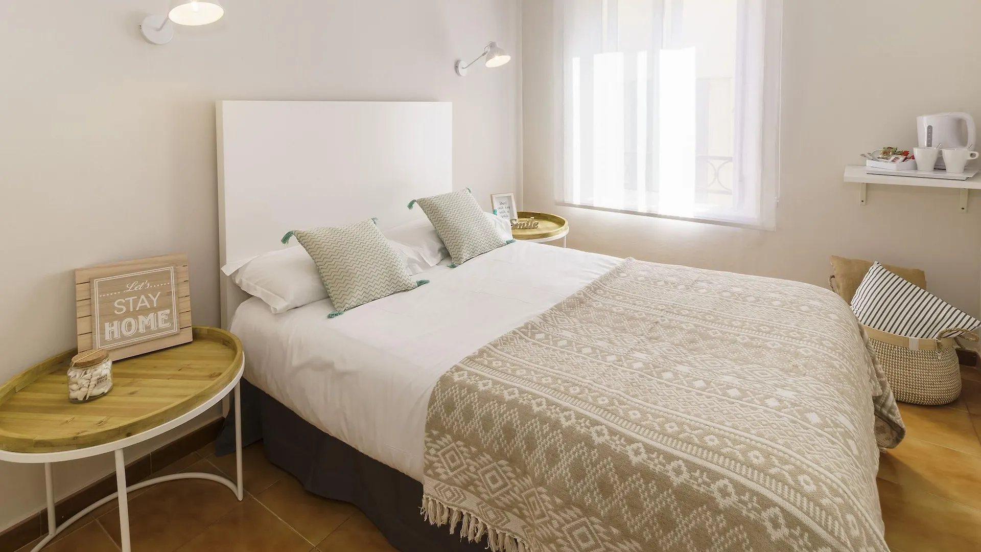 La Premsa Hostal 阿雷尼斯德马尔 3*,  西班牙