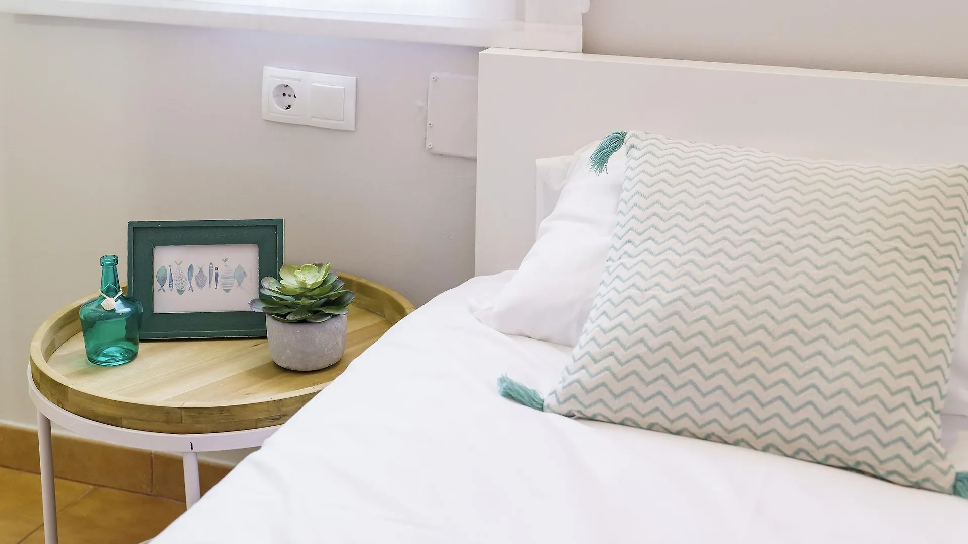 La Premsa Hostal 阿雷尼斯德马尔