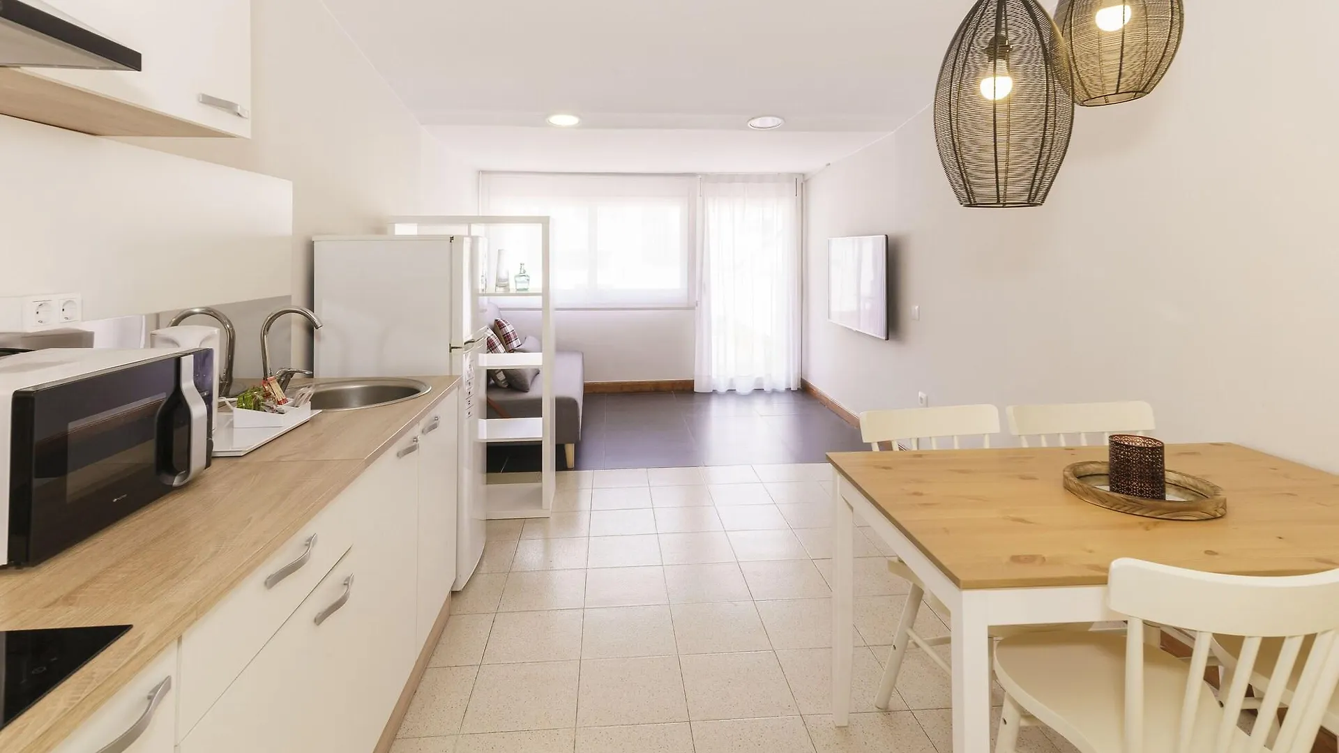 酒店 La Premsa Hostal 阿雷尼斯德马尔